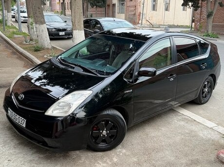Toyota Prius 2007
