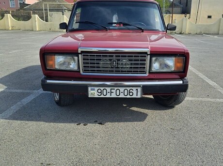 LADA (VAZ) 2107 2009