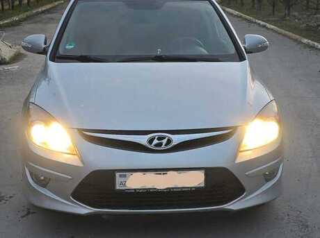 Hyundai i30 2010