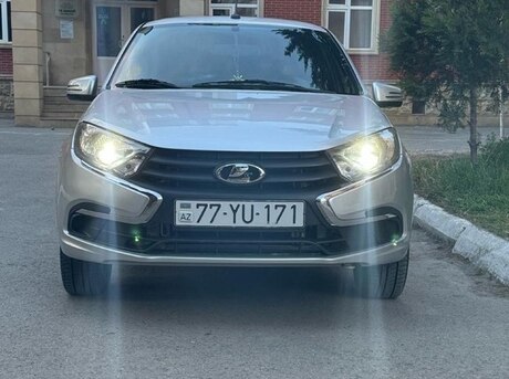 LADA (VAZ) Granta 2023