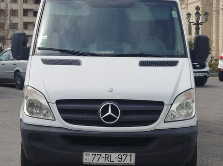 Mercedes Sprinter 316 2010