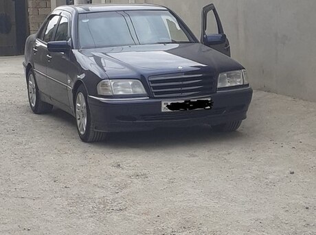 Mercedes C 200 1994