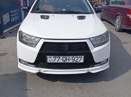 Khazar SD