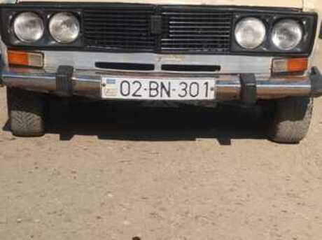 LADA (VAZ) 2106 1983