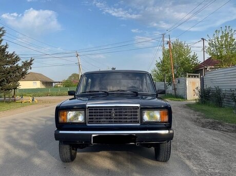 LADA (VAZ) 2107 2011