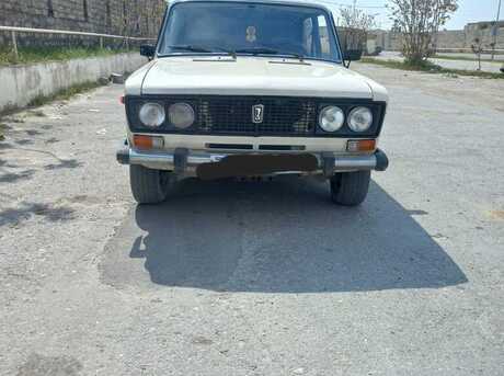 LADA (VAZ) 2106 1994