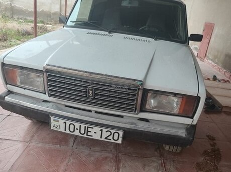 LADA (VAZ) 2107 2005
