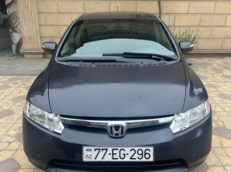 Honda Civic 2007