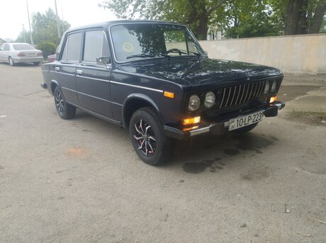LADA (VAZ) 2106 2003