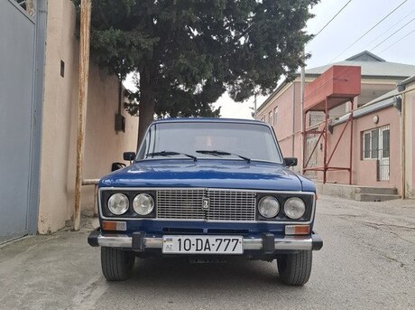 LADA (VAZ) 2106 2000