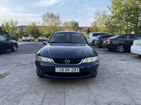 Opel Vectra 1999