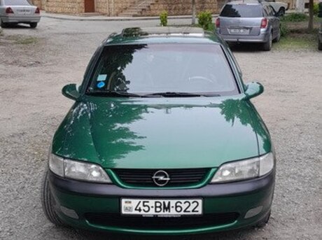 Opel Vectra 1995