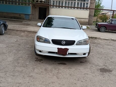 Nissan Maxima