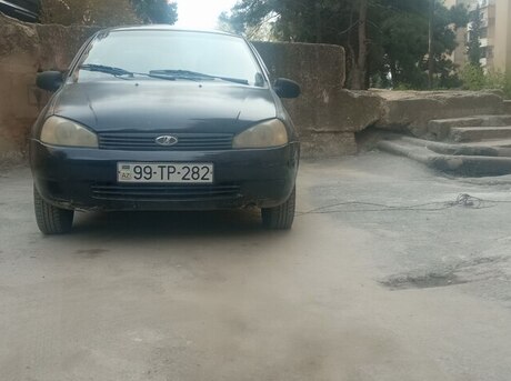 LADA (VAZ) Kalina 2007