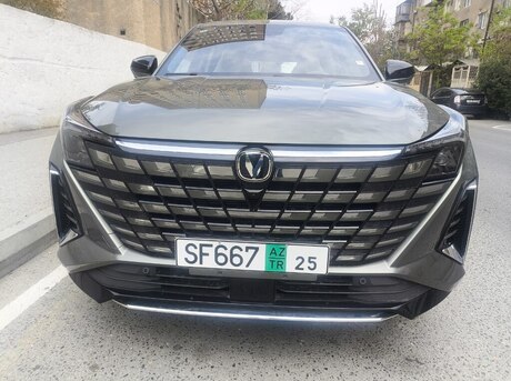 Changan  2025