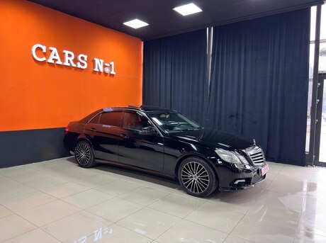 Mercedes E 220 d