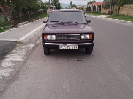 LADA (VAZ) 2104 2004
