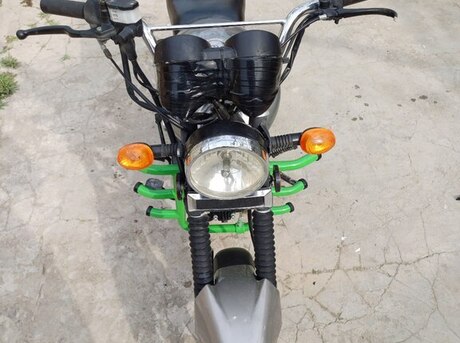 Tufan M50 2021