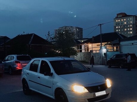 Renault Logan