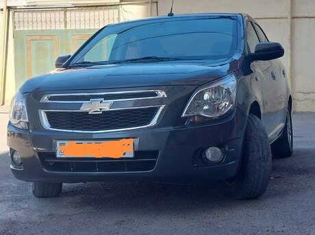 Chevrolet Cobalt 2022