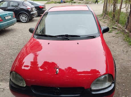 Opel Vita 2000