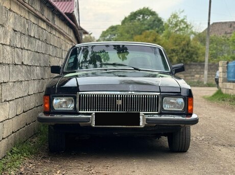 GAZ 3102 1999