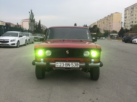 LADA (VAZ) 2106 2004
