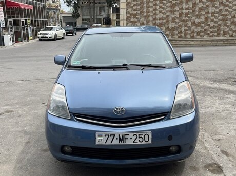 Toyota Prius 2006