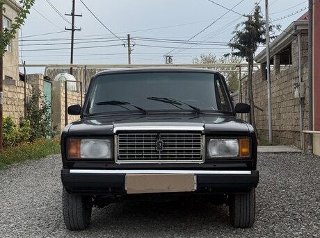 LADA (VAZ) 2107 2007