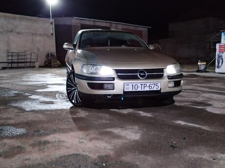 Opel Omega 1995