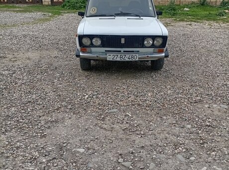 LADA (VAZ) 2106 1993