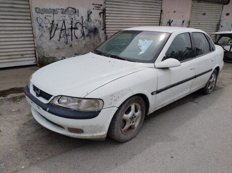 Opel Vectra 1998