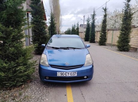 Toyota Prius 2009