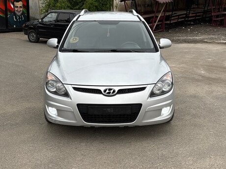 Hyundai i30 2008