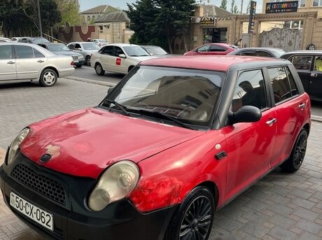 Lifan 320