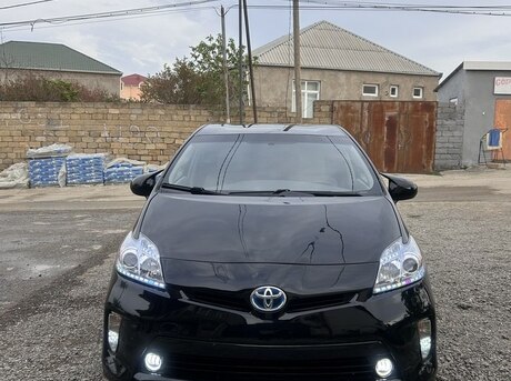 Toyota Prius 2010