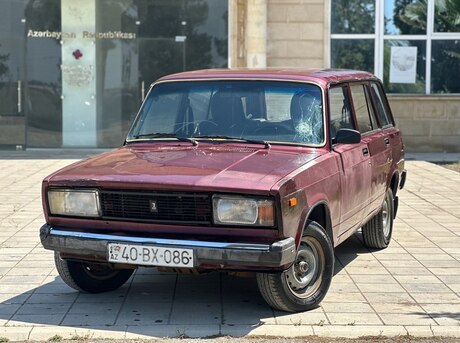 LADA (VAZ) 2104 2006