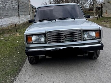 LADA (VAZ) 2107 2012