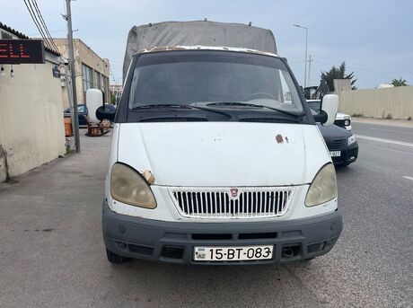 GAZ 3302-288 2006