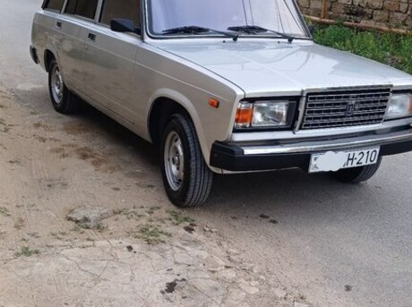 LADA (VAZ) 2104 2011