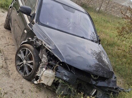 Hyundai i30 2008