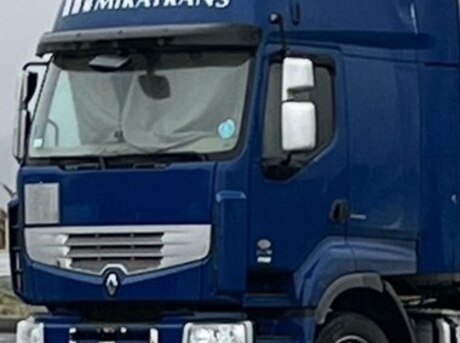Renault Premium 460
