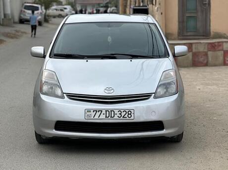 Toyota Prius 2006