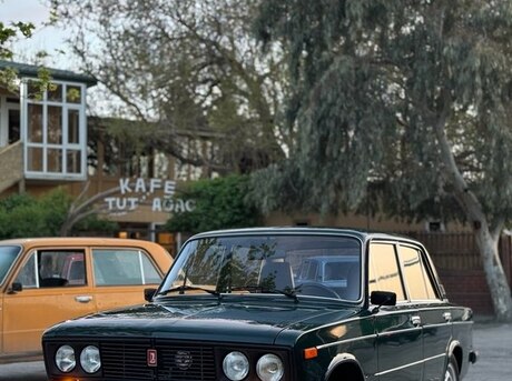 LADA (VAZ) 2106 2005
