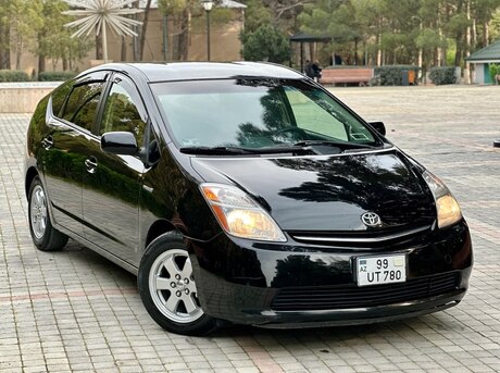 Toyota Prius 2007