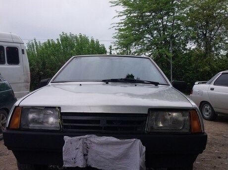 LADA (VAZ) 2109 1990