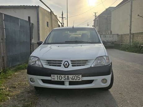 Renault Tondar