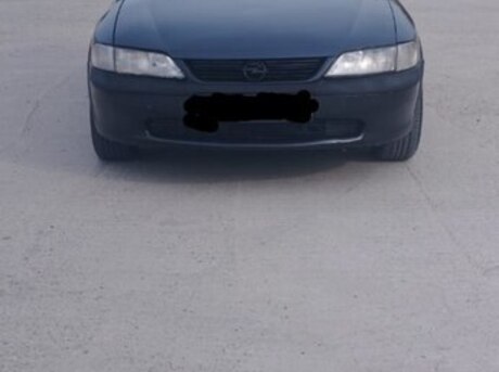 Opel Vectra 1998