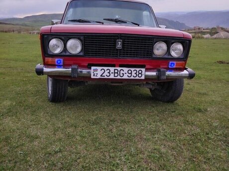 LADA (VAZ) 2106 1997