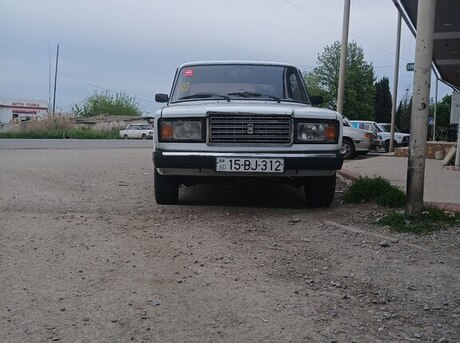 LADA (VAZ) 2107 2008